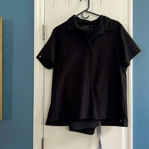 Women’s Figs Scrub Set Size Large